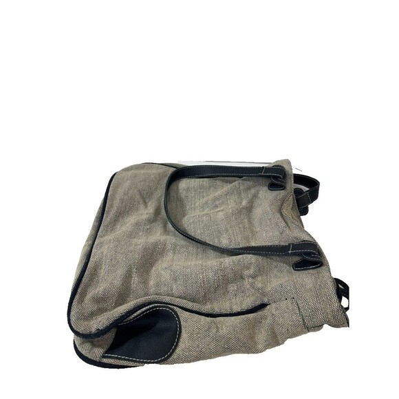 Hallmark Cards Tote Bag Purse Blessings Unlimited 2012 Inspirational Psalm 27:14 - Picture 3 of 6